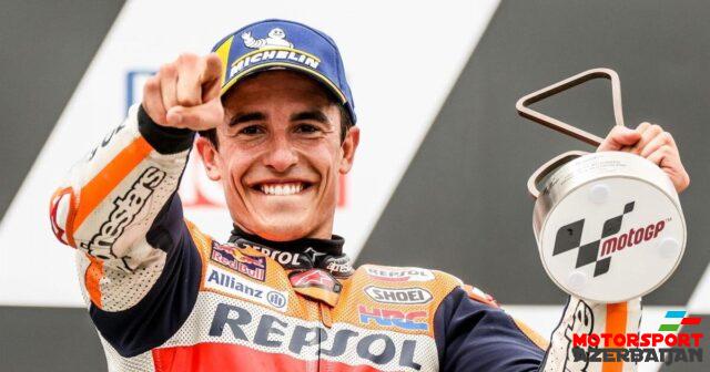 M.Ferstappen: Mark ən yaxşı sürücüdür M.Ferstappen: Mark ən yaxşı sürücüdür