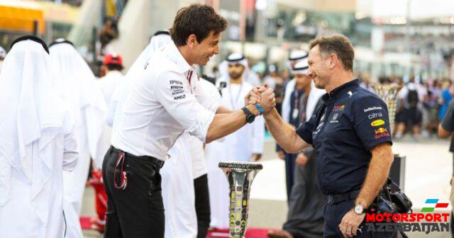 T.Volff: Mən Hornerin beynində pul ödəmədən yaşayıram T.Volff: Mən Hornerin beynində pul ödəmədən yaşayıram