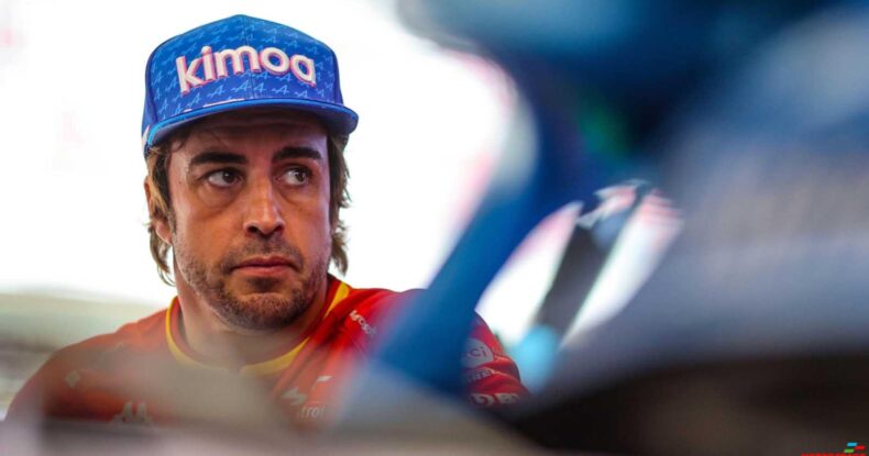 F.Alonso: İdmana qayıtmaq asan deyil
