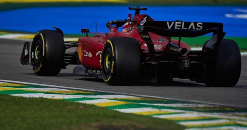 Ferrari iki sponsoru ilə müqaviləni uzatmayıb