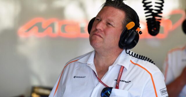 Z.Braun: Nə etdiksə, alınmadı Z.Braun: Nə etdiksə, alınmadı