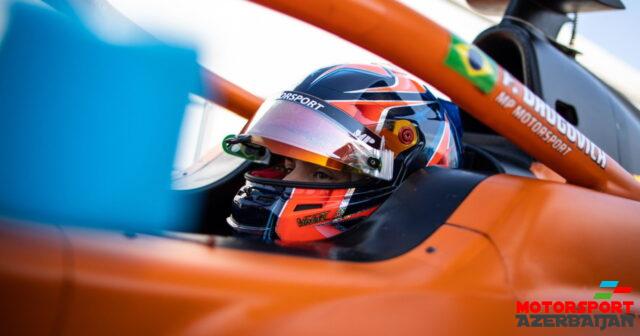 F.Massa: Druqoviçin problemləri olacaq F.Massa: Druqoviçin problemləri olacaq