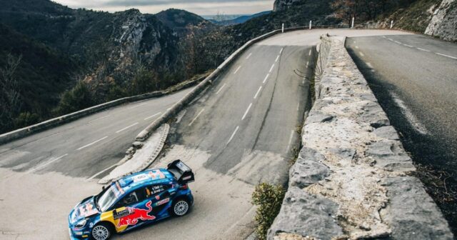 M-Sport tələsməyəcək M-Sport tələsməyəcək