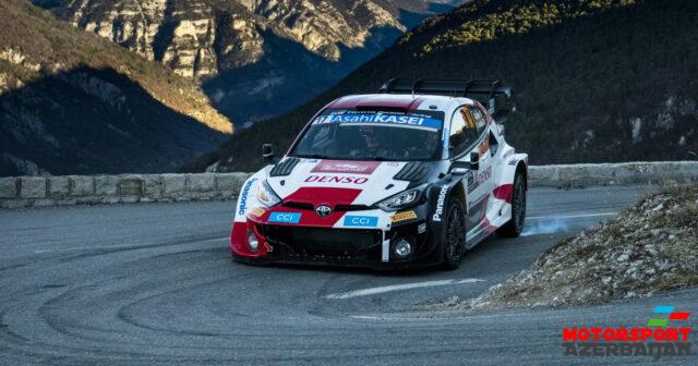 Sebastyen Ojyedən gənc sürücülərə master-klas Sebastyen Ojyedən gənc sürücülərə master-klas