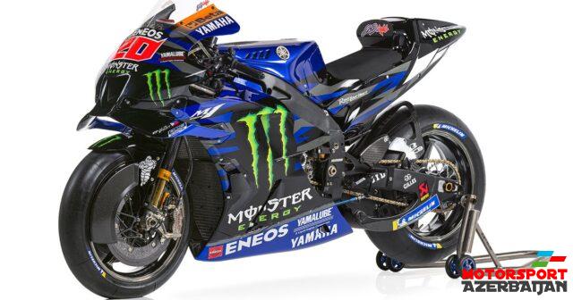 F.Kuartararo: Yenidən titul üçün mübarizə aparacam F.Kuartararo: Yenidən titul üçün mübarizə aparacam