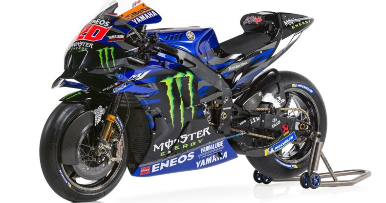 F.Kuartararo: Yenidən titul üçün mübarizə aparacam