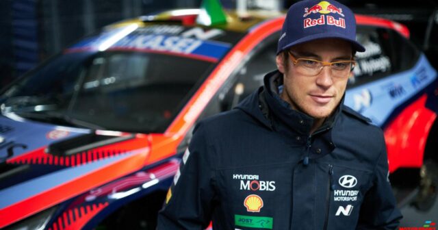 T.Növill: Bu il daha yaxın mübarizə olacaq T.Növill: Bu il daha yaxın mübarizə olacaq