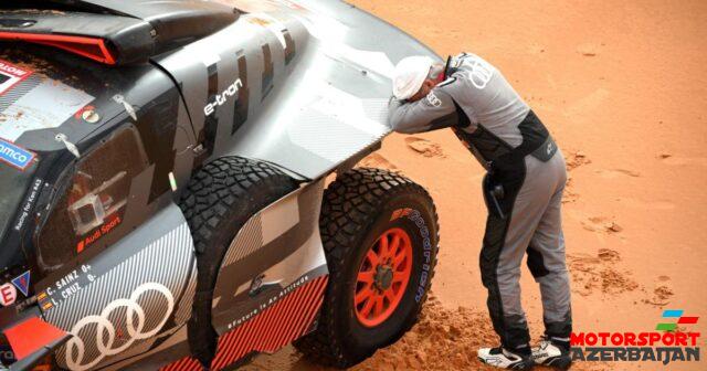 K.Sayns əvvəl getdi, sonra qayıtdı K.Sayns əvvəl getdi, sonra qayıtdı