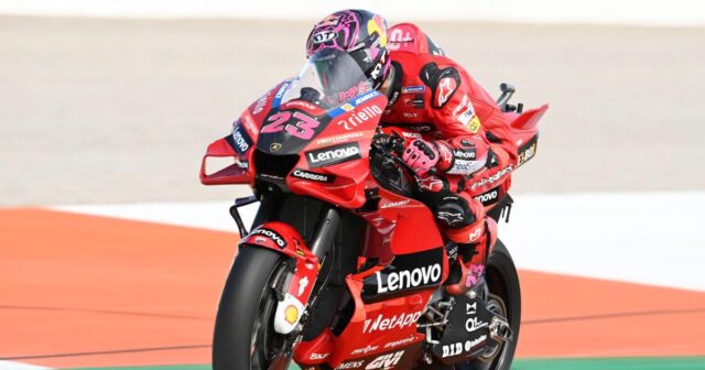 E.Bastianini: Pekko daha təcrübəlidir E.Bastianini: Pekko daha təcrübəlidir