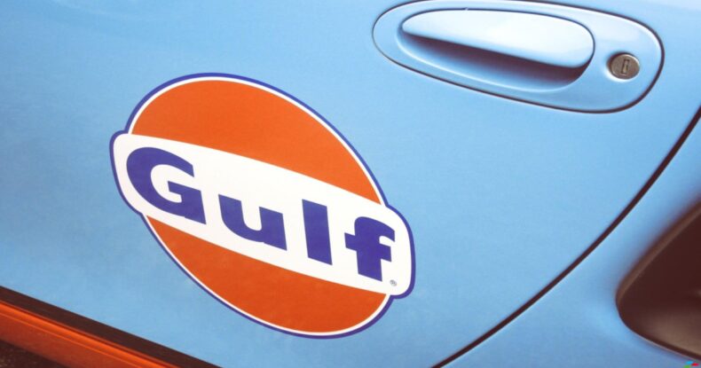 Gulf Oil ilə Williams anlaşıblar?