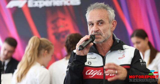 Gələn mövsüm F1 tarixində ən bahalı olacaq Gələn mövsüm F1 tarixində ən bahalı olacaq