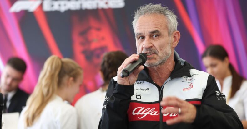 Gələn mövsüm F1 tarixində ən bahalı olacaq