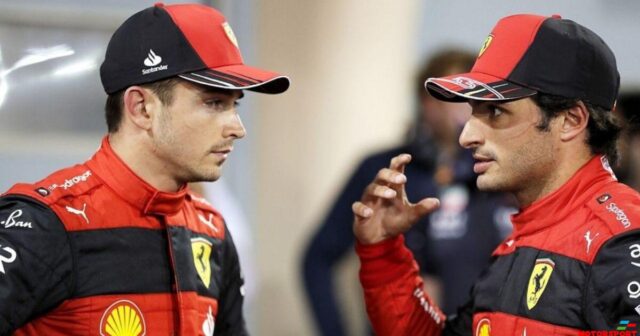 F.Vassyör: Birinci-ikinci sürücü olmayacaq F.Vassyör: Birinci-ikinci sürücü olmayacaq