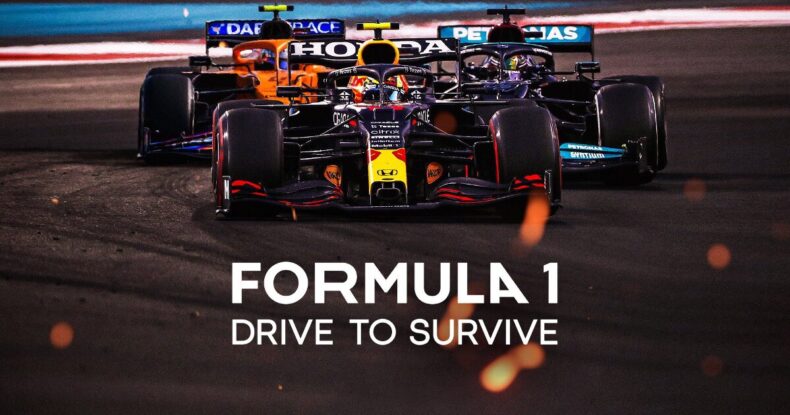 Drive to Survive-ın tarixi açıqlanıb