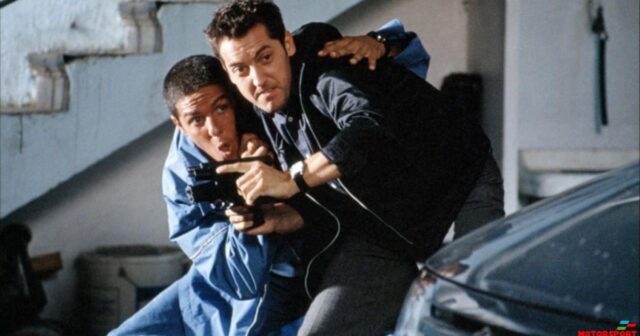 E.Okonun sevimli filmi hansıdır? E.Okonun sevimli filmi hansıdır?