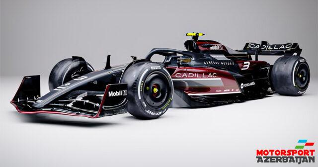 Andrettinin təklifini dəstəkləməyə yalnız bir komanda hazırdır Andrettinin təklifini dəstəkləməyə yalnız bir komanda hazırdır