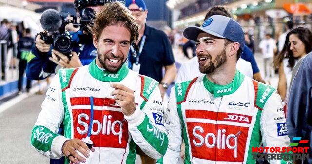 Da Koşta LMDh-ə keçir və Porsche 963 sürəcək Da Koşta LMDh-ə keçir və Porsche 963 sürəcək