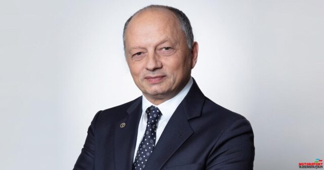 F.Vassyör: Ferrari-də ümumi gedişat dəyişməyəcək F.Vassyör: Ferrari-də ümumi gedişat dəyişməyəcək