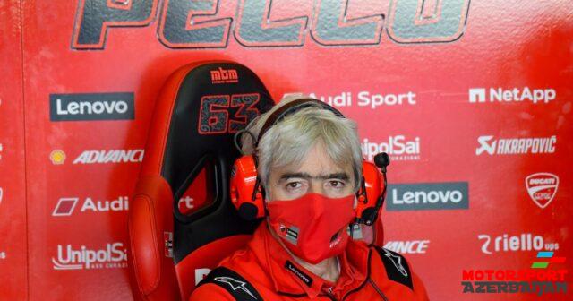 C.Dallinya: Bəzi yenilikkəri göstərmədik C.Dallinya: Bəzi yenilikkəri göstərmədik