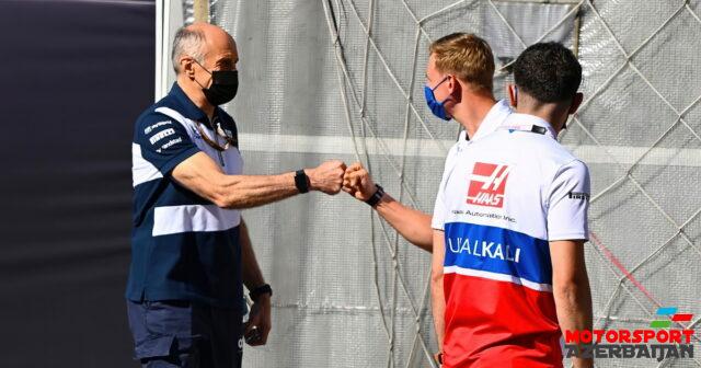 F.Tost: Alman azarkeşlərin qəhrəmana ehtiyacı var F.Tost: Alman azarkeşlərin qəhrəmana ehtiyacı var