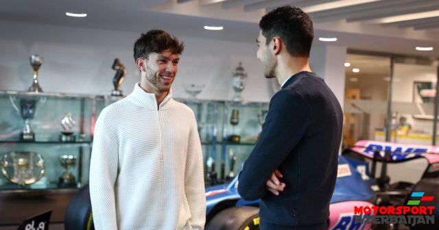 P.Qasli: Okon çox diqqətcildir P.Qasli: Okon çox diqqətcildir