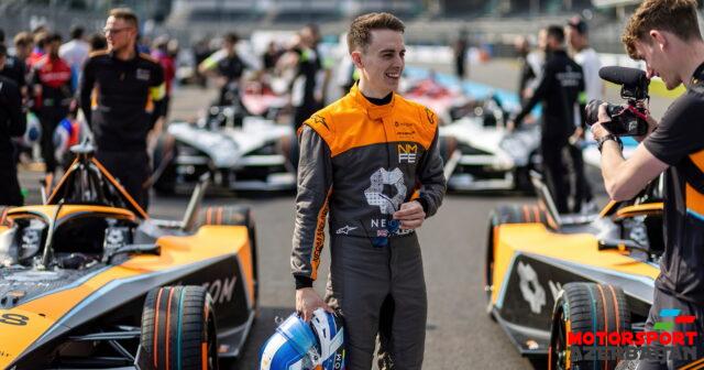 Zek Braun inamlı debütə görə Ceyk Hyuzu tərifləyib Zek Braun inamlı debütə görə Ceyk Hyuzu tərifləyib