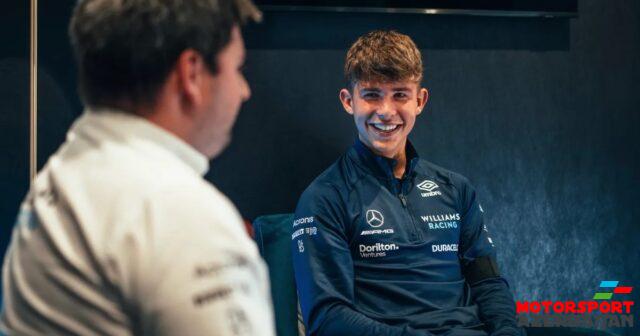 O.Qrey F3-də yarışacaq O.Qrey F3-də yarışacaq