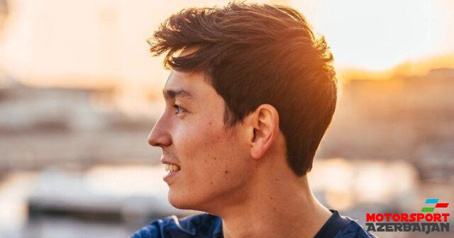 C.Eytken ehtiyat sürücü olmayacaq C.Eytken ehtiyat sürücü olmayacaq