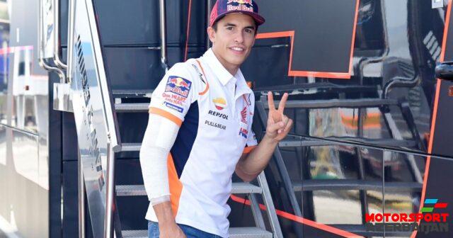 M.Markes: Qolum əvvəlki kimi deyil M.Markes: Qolum əvvəlki kimi deyil