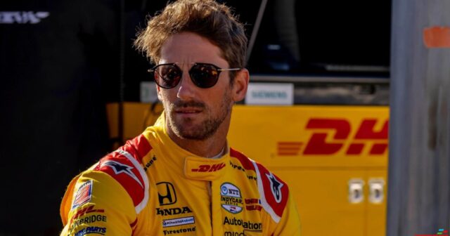 R.Qrojan: Piastri idmana yaxşı başlamadı R.Qrojan: Piastri idmana yaxşı başlamadı