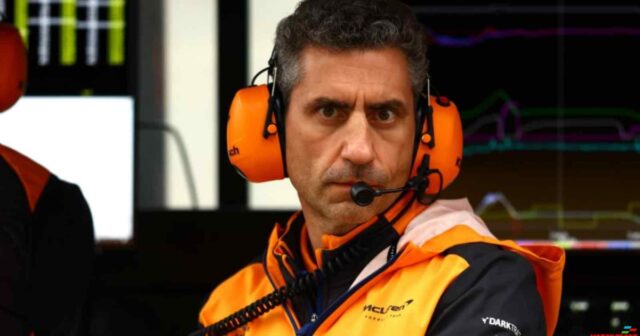 A.Stella: Lando meyar nöqtəsi olacaq A.Stella: Lando meyar nöqtəsi olacaq