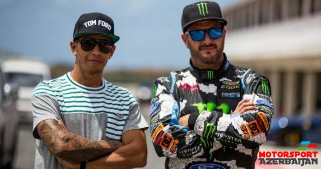 L.Həmilton: Əziz dostumu itirdim L.Həmilton: Əziz dostumu itirdim