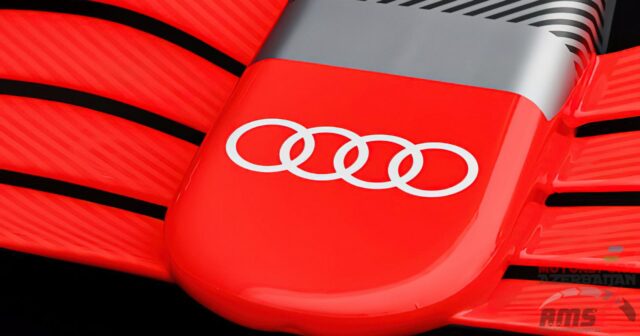 Audi ilk mövsümdən sürətli olmağı gözləyir