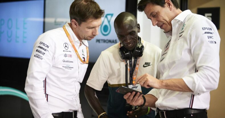 T.Volff Ceymsə təşəkkür edib