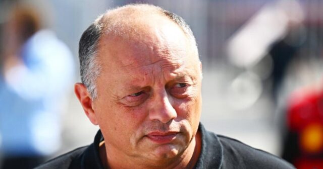 Ferrari güc artımını təsdiqləmir Ferrari güc artımını təsdiqləmir