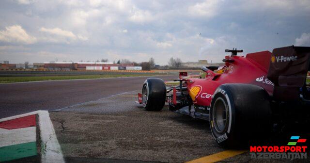 K.Sayns: Üçgünlük test azdır K.Sayns: Üçgünlük test azdır