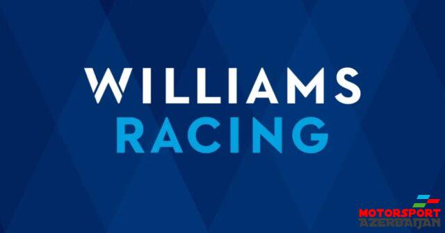Williams yeni maşında ilk dəfə motoru işə salıb Williams yeni maşında ilk dəfə motoru işə salıb