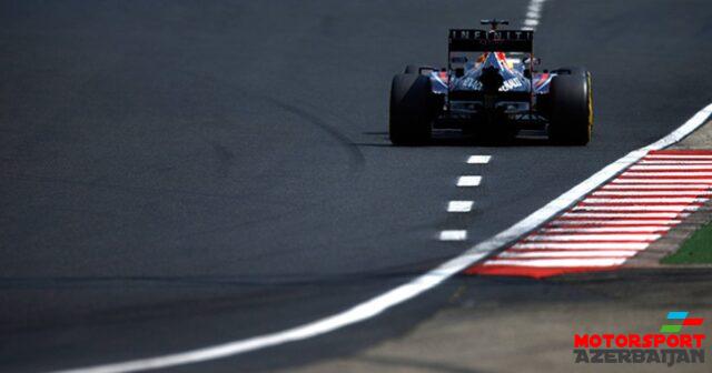 İmola trası cərimələnib İmola trası cərimələnib