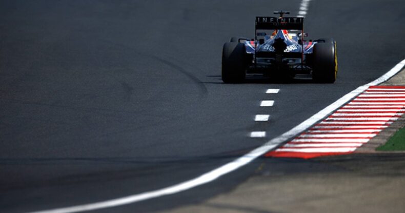 İmola trası cərimələnib