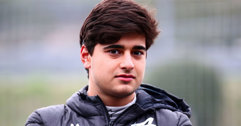 Kollet Van Amersfoort Racing-ə keçib