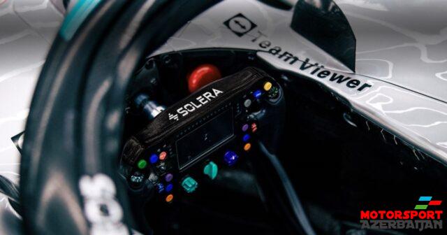 Solera Mercedes-in yeni tərəfdaşıdır Solera Mercedes-in yeni tərəfdaşıdır