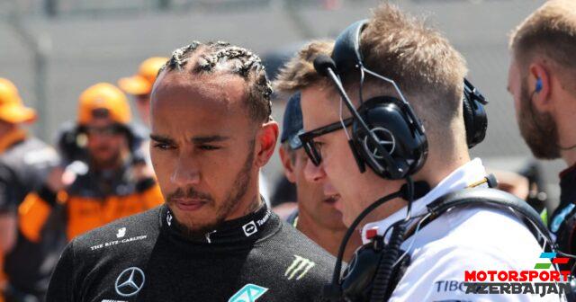 Həmilton Boninqtondan razıdır Həmilton Boninqtondan razıdır