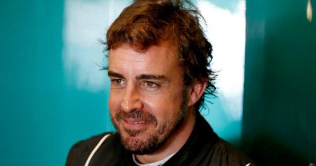 S.Peres: Alonso Aston Martin-ə çox şey qatacaq S.Peres: Alonso Aston Martin-ə çox şey qatacaq