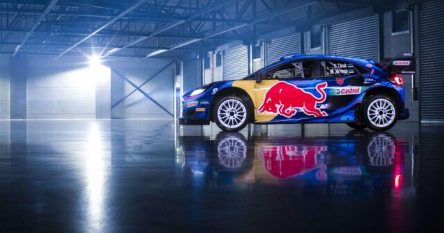 M-Sport komandası Tanaka fokuslanacaq M-Sport komandası Tanaka fokuslanacaq