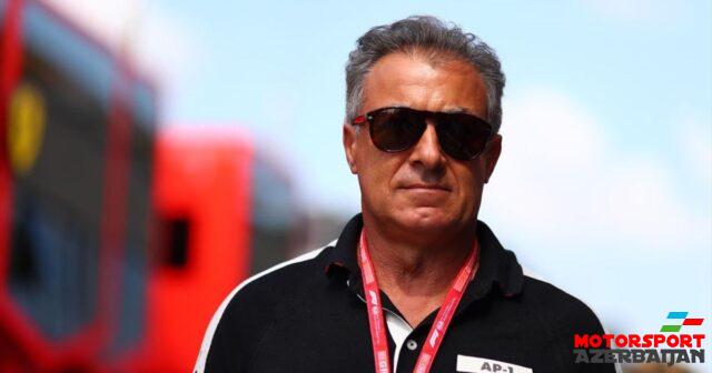 J.Alezi yerlisi Vassyörə xəbərdarlıq edib J.Alezi yerlisi Vassyörə xəbərdarlıq edib