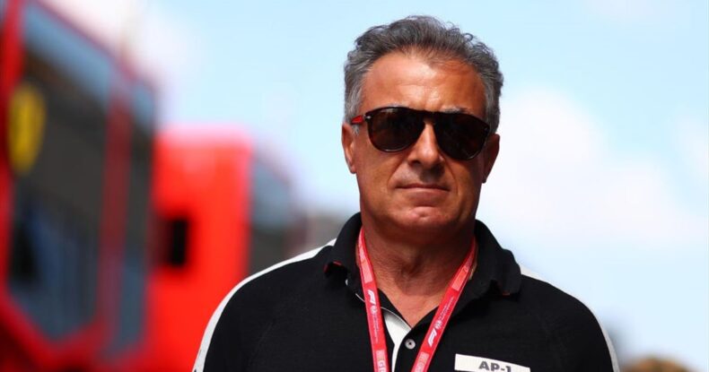 J.Alezi yerlisi Vassyörə xəbərdarlıq edib