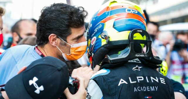 M.Vebber: Oskar həmişə sədaqətli idi M.Vebber: Oskar həmişə sədaqətli idi