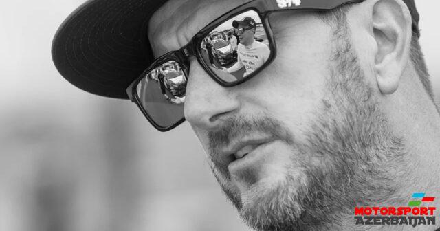 Ken Blok qəzada həlak olub Ken Blok qəzada həlak olub