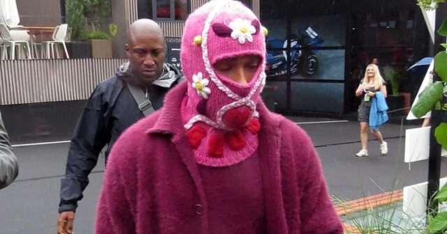 Ş.Lekler: Həmilton cəsarətlidir Ş.Lekler: Həmilton cəsarətlidir