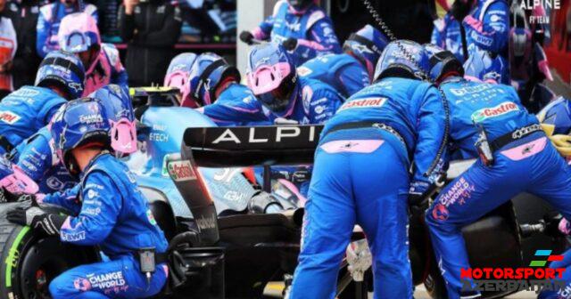 Alpine universal mütəxəssislər axtarır Alpine universal mütəxəssislər axtarır